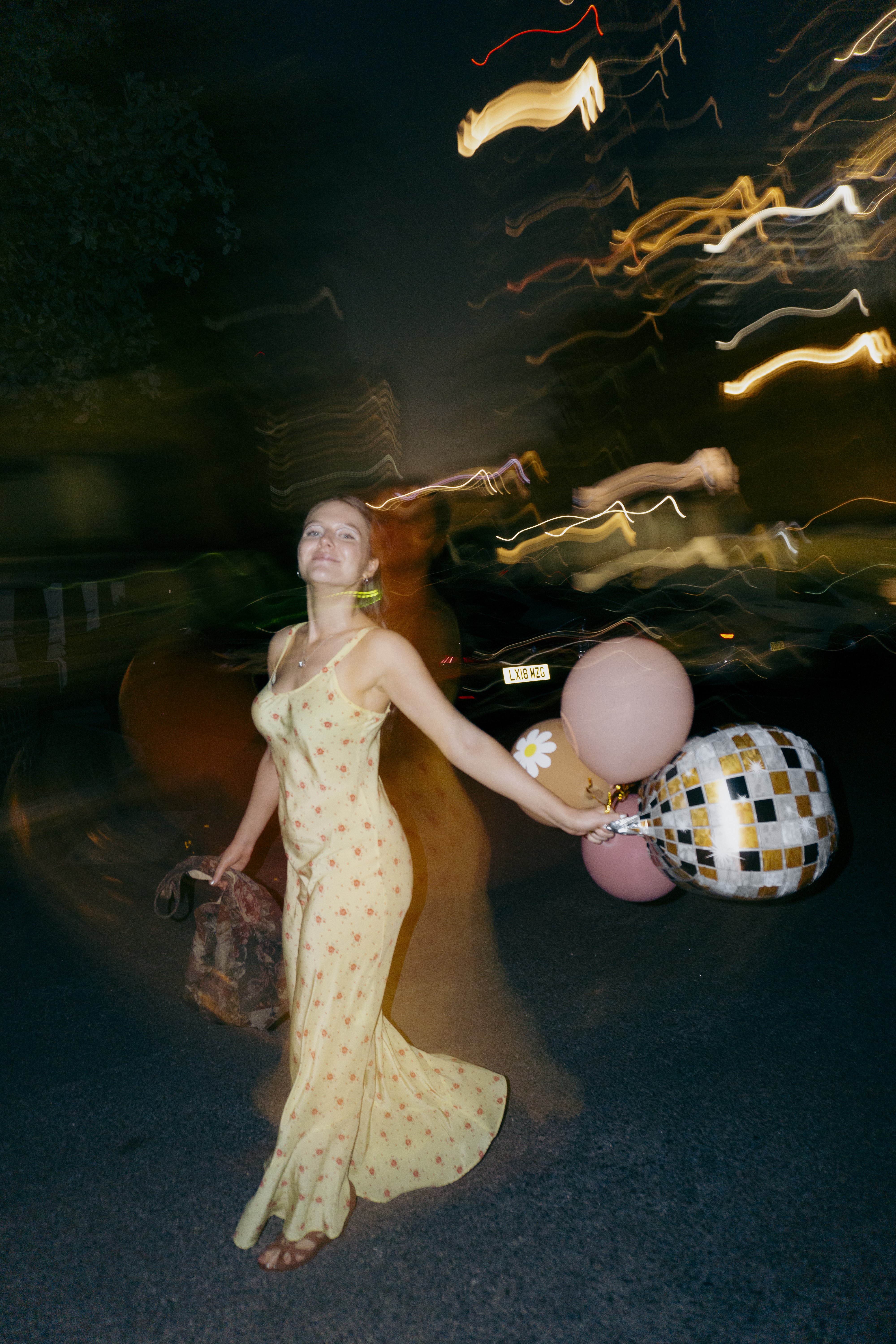 Balloons